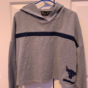 Under Armour Hoodie